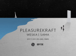 Pleasurekraft présente Kraftek Showcase au Zig Zag Club