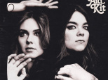 First Aid Kit en concert à La Cigale de Paris en mars 2018