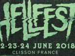 Hellfest 2018 à Clisson : Hollywood Vampires, Megadeth, Judas Priest et Nightwish rejoignent l'affic