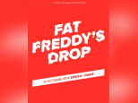 Fat Freddy’s Drop en concert au Zénith de Paris en octobre 2017