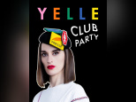 Yelle Club Party au Badaboum
