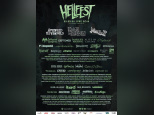 Hellfest 2018 à Clisson : dates, programmation et réservations