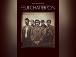 Feu ! Chatterton en concert au Bataclan de Paris en avril 2018