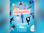 Les Franglaises débarquent à La Seine Musicale en mai 2018