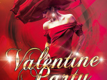 Saint Valentin 2018 : Valentine Party au Hide Châtelet 