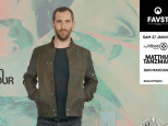 The Tribes présente Matthias Tanzmann & Dan Marciano au Faust