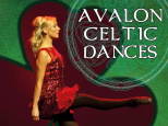 Saint Patrick 2018 : Avalon Celtic Dance à Magny le Hongre