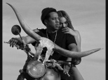 Jay-Z et Beyoncé en concert au Stade de France en juillet 2018