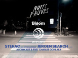 Bloom aux Nuits Fauves avec Sterac aka Steve Rachmad 