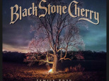 Black Stone Cherry en concert à L’Elysée Montmartre en décembre 2018