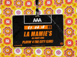 La Mamie’s All Night Long au AAA Paris 