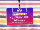 Klingande au AAA Paris
