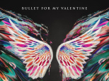 Bullet For My Valentine en concert au Casino de Paris en novembre 2018