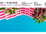 Pearson Sound au Rex Club