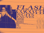 Flash Cocotte de retour aux Nuits Fauves
