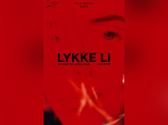 Lykke Li en concert au Bataclan de Paris en novembre 2018