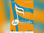Les Solistes à Bagatelle 2018 : dates, programmation et réservations
