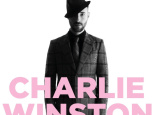 Charlie Winston en concert à L'Elysée Montmartre de Paris en décembre 2018