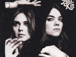 First Aid Kit en concert à La Salle Pleyel de Paris en novembre 2018
