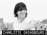 Charlotte Gainsbourg en concert à l'Olympia de Paris en décembre 2018