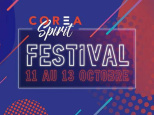 COREA Spirit Festival 2018 à Paris