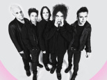 Rock En Seine 2019 : The Cure en tête d'affiche !