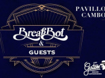 Chez Gustave invite Breakbot 