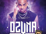 Ozuna en concert au Zénith de Paris en juin 2019