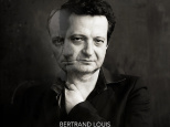 Bertrand Louis en concert à Paris