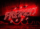 Fat Freddy's Drop en concert à l'Olympia de Paris en novembre 2019