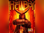 Hellboy de Neil Marshall : la bande-annonce 