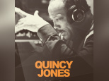 Quincy Jones en concert à l'AccorHotels Arena de Paris en juin 2019