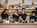 La Loutre à Paris : bar à cocktails signé Les Animaux Bar