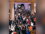 Sneakers Event Paris 2019 à Paris Expo Porte de Versailles