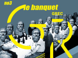 Le Banquet Grec 2019 de retour au Pavillon du Lac à Paris