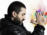 Ibrahim Maalouf en concert à l’Olympia de Paris en septembre 2019