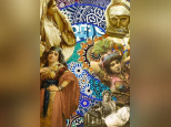 Bal du 13 Juillet 2019 à l'Institut des Cultures d'Islam