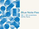 Blue Note Festival 2019 à Paris : dates, programmation et réservations
