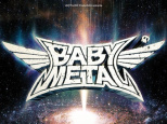 Babymetal en concert à L’Elysée Montmartre de Paris en février 2020 