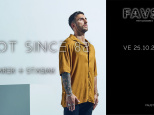 Hot Since 82, Maarek & Stasiak au Faust 