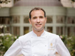 François Perret désigné meilleur pâtissier de restaurant au monde