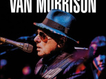 Van Morrison en concert à l'Olympia à Paris en mars 2020
