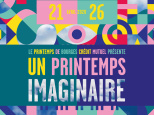 Confinement : le Printemps de Bourge innove pour devenir le Printemps Imaginaire