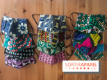 Covid-19: une boutique de pagnes africains à Paris distribue gratuitement 500 masques grand public