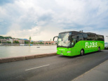 Cars Flixbus : reprise de l'activité cette semaine, les mesures de sécurité à bord