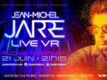 Fête de la musique 2020 : Jean-Michel Jarre présente « Alone Together », un concert en VR