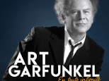Art Garfunkel en concert à La Cigale à Paris en novembre 2021