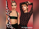 Angèle et Dua Lipa dévoilent leur duo inédit "Fever" ce vendredi