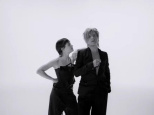 Vidéo : Indochine et Christine and the Queens reprennent le tube « 3e sexe » 