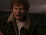 Vidéo : Ed Sheeran dévoile "Afterglow", découvrez le clip de cette chanson inédite